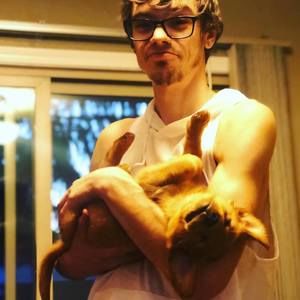 Meet your Posher, Bryce